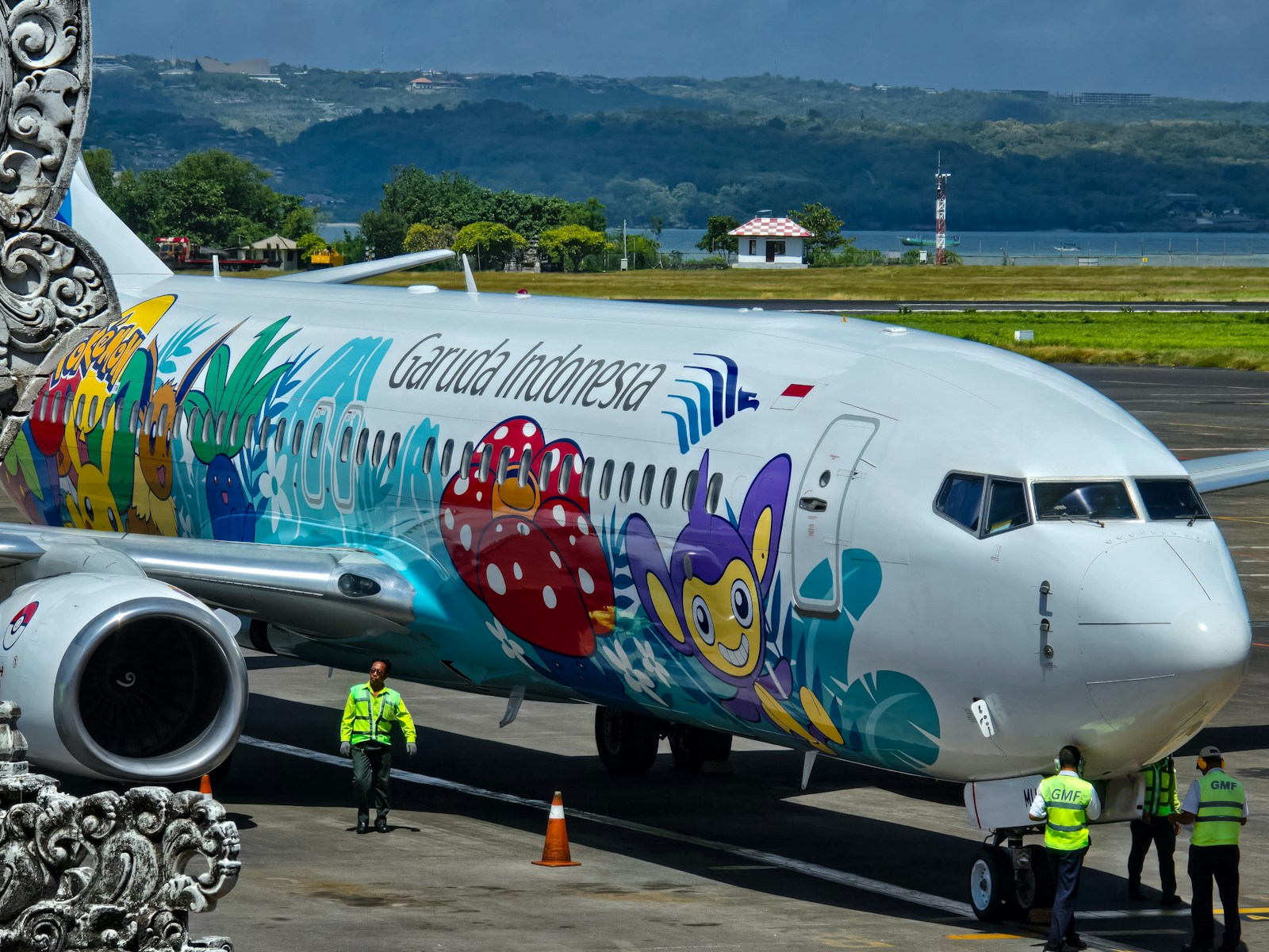 Navigating Cyber Threats: How Indonesia's Aviation Sector Battles Digital Turbulence in 2026
