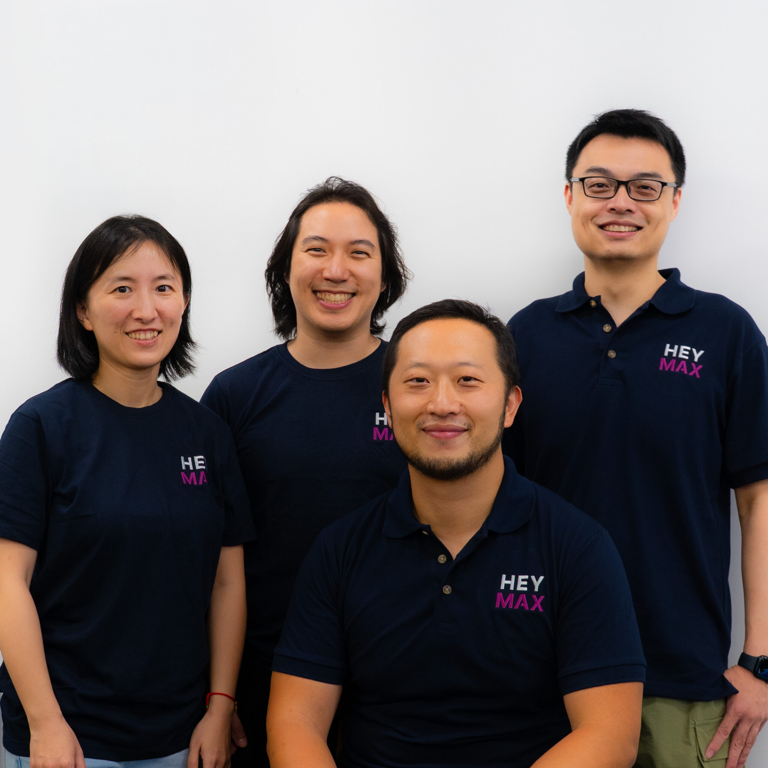 Singapore Fintech Heymax Secures $11M Series A Funding Led by Peak XV Partners to Boost Loyalty Rewards Platform