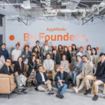 AppWorks Closes Fund IV at $165M, Boosting Total Capital to $386M for Tech Startups - TNGlobal (Picture 1)