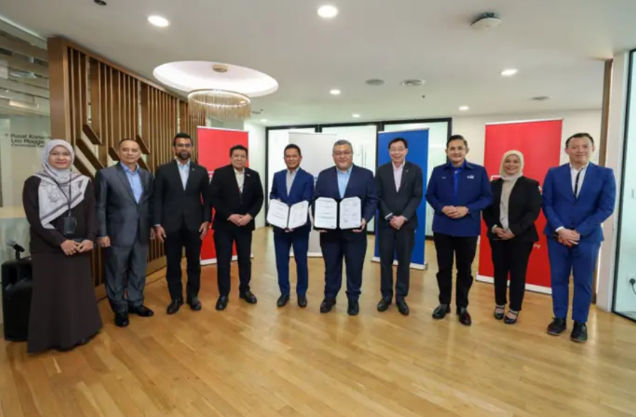 TM Nxera Secures 280MW Power for AI-Ready Green Data Center in Johor, Boosting Malaysia’s Digital Future
