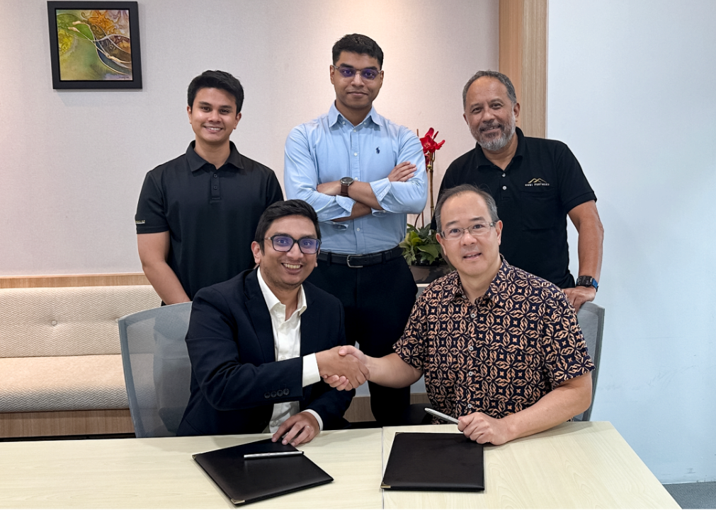 Gobi Partners Ventures into Bangladesh with Strategic Investment in Travel Tech Innovator Jatri