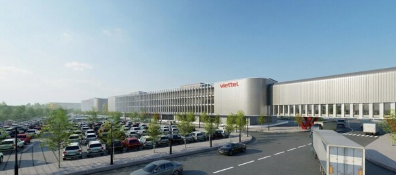 Viettel Pioneers Vietnam’s First Semiconductor Chip Plant: A Leap Towards Tech Independence