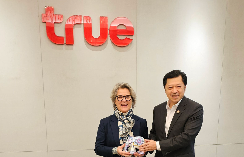 Telenor Exits Thailand with $3.9 Billion Sale of True Corporation Stake: A Strategic Shift in Asia