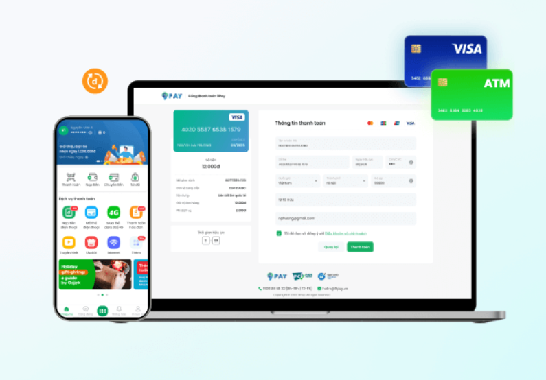 9Pay Revolutionizes Travel Payments for Indian Tourists with QR Code Integration in Vietnam