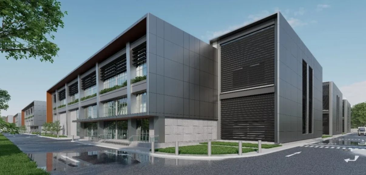 Digital Edge Commits $4.5 Billion to Construct Indonesia's Largest AI-Ready Hyperscale Data Center Campus