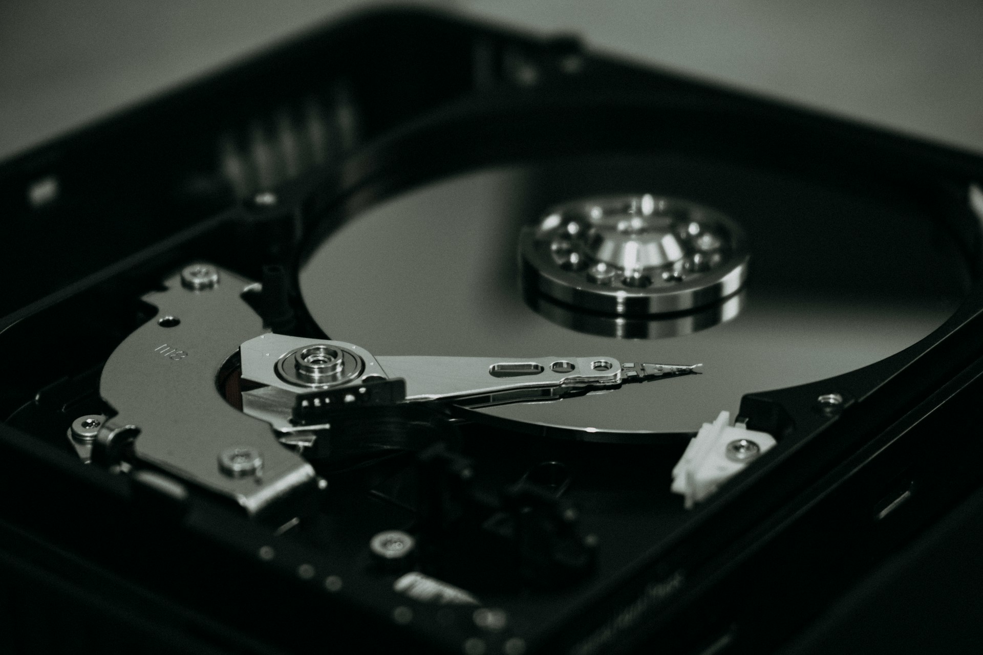 Lost hard drive with $1B in Bitcoin highlights importance of crypto wallet  recovery - TNGlobal