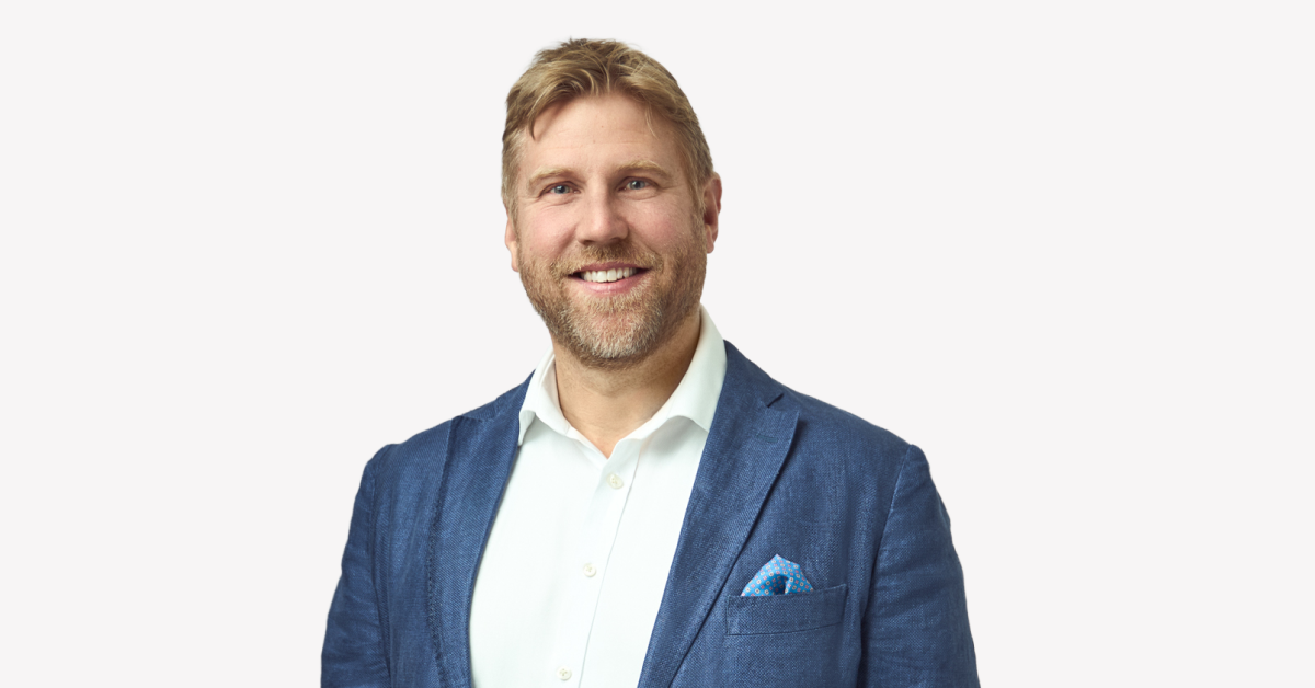Clio Boosts APAC Enterprise Growth with Julian Uebergang as New General Manager