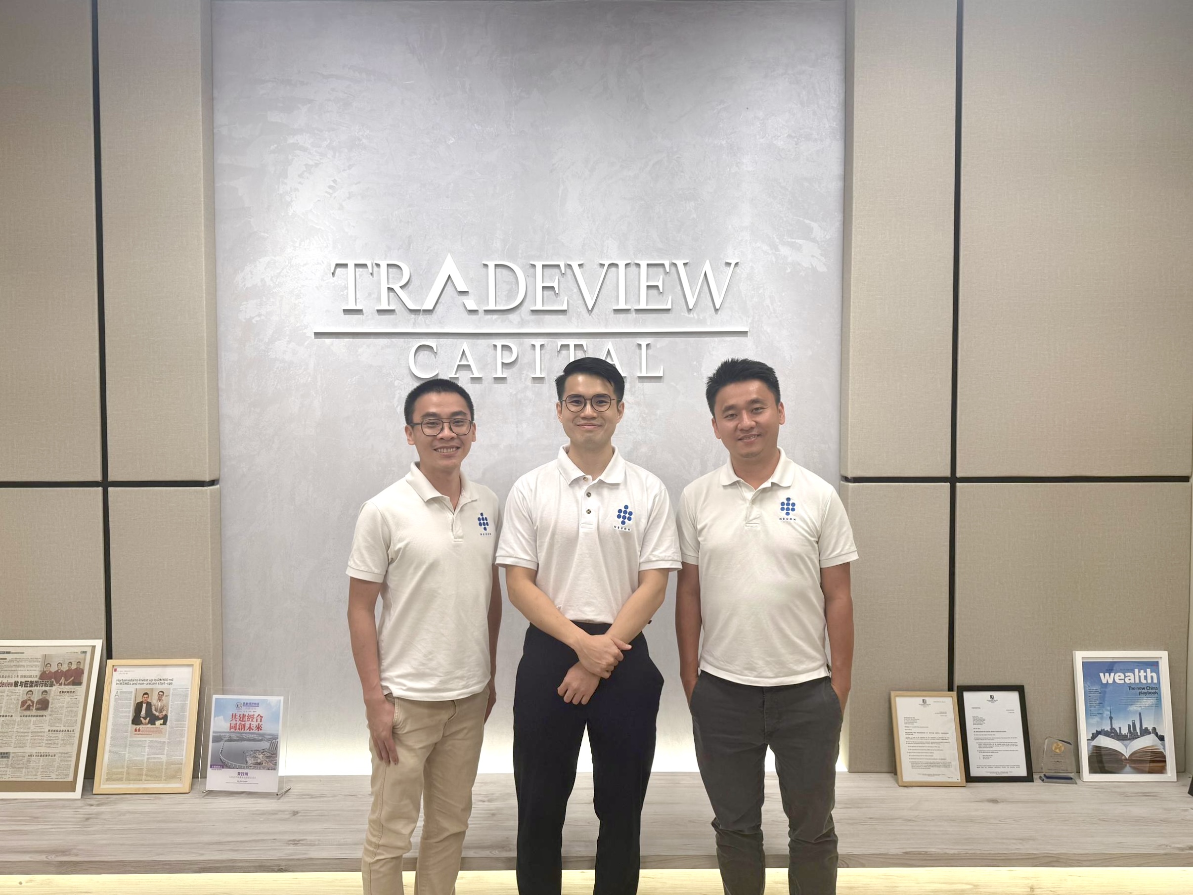 Hartamodal's Strategic Investment in NEUON AI Boosts Malaysia's AI Drive in Roads, Forestry, and Sports