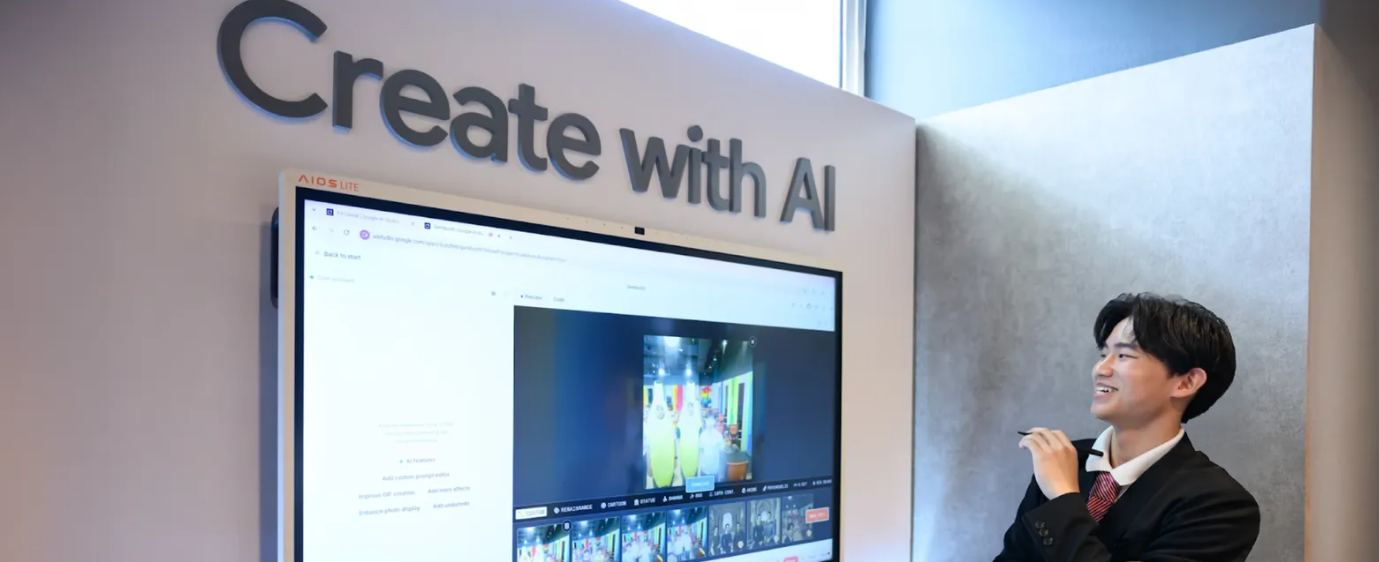 Google Expands AI Investments in Singapore: DeepMind Lab, Health AI, and Workforce Training Initiatives