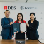 DBS and Granite Asia Launch $110M AI IPO Fund to Propel Asia's Next-Gen Tech Leaders - TNGlobal (Picture 1)