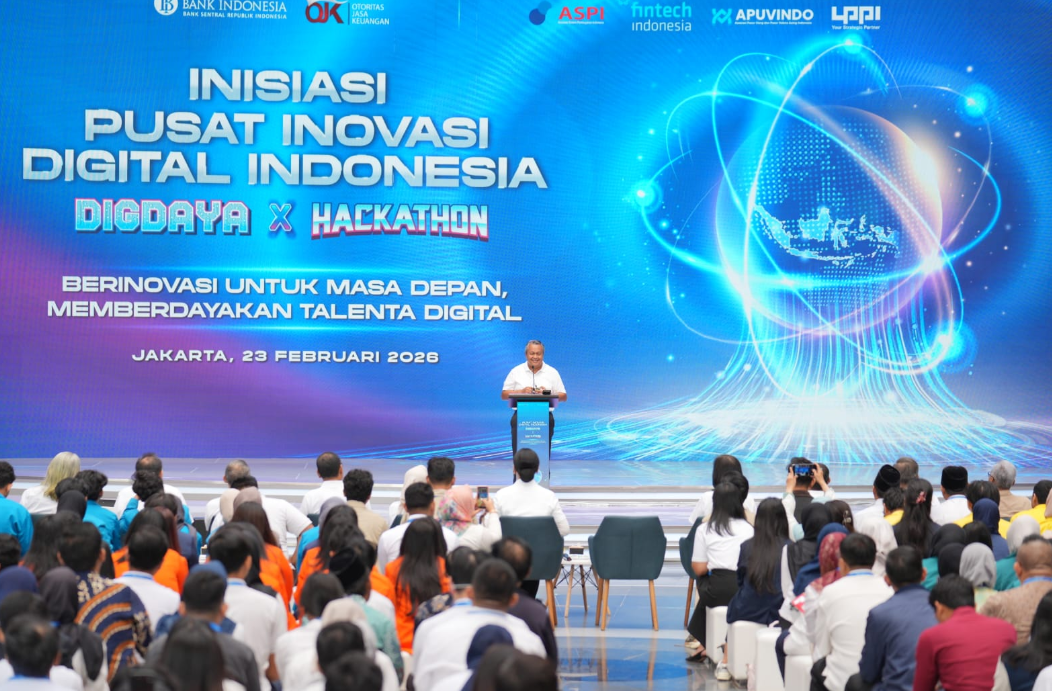 Indonesia Launches PIDI Digital Innovation Hub to Accelerate Financial Inclusion and Digital Economy Transformation