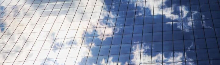 a close up of a wood surface
