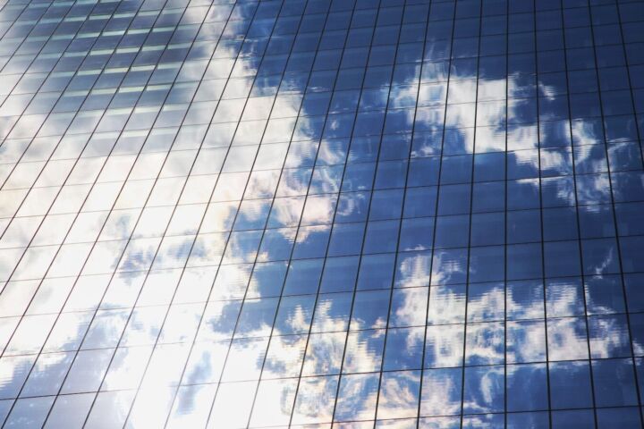 a close up of a wood surface