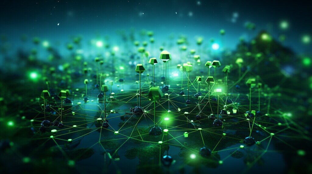 Why cybersecurity is becoming an integral part of the AI infrastructure story