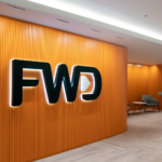 FWD Group Strengthens Leadership with Key Appointments: New CFO David Junius, Chief Actuary Alex Wong, and Thailand CEO - TNGlobal (Picture 1)