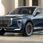 VinFast Unveils Lac Hong 800S and 900S: Vietnam's Ultra-Luxury Electric SUVs with Tri-Motor Power Set for 2027 - TNGlobal (Picture 1)