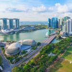 73 Strings Launches Singapore Office: AI Fintech Eyes APAC Private Markets Boom - TNGlobal (Picture 1)