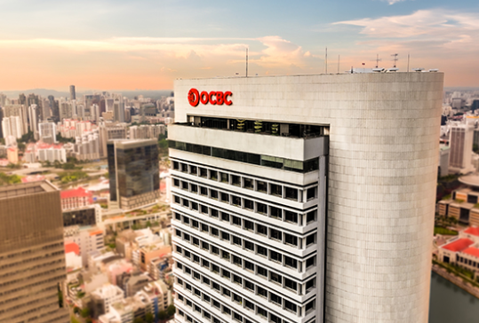 Geopolitical Tensions in Middle East to Accelerate Global Clean Energy Transition, OCBC Predicts