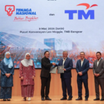 TNB and TM Partner for Solar Power Expansion, EV Charging Networks, and AI-Enhanced Green Energy in Malaysia - TNGlobal (Picture 1)