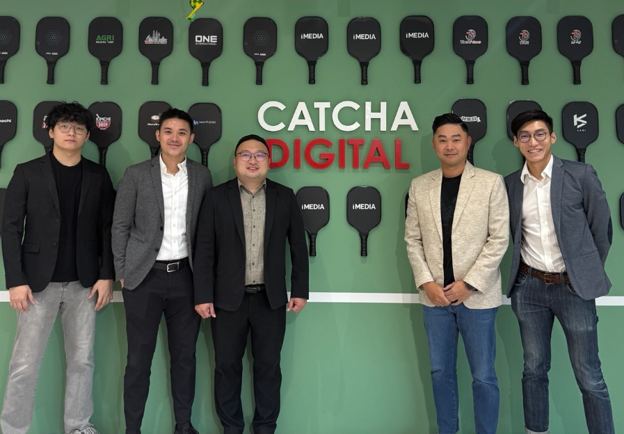 Catcha Digital Acquires MIFB for $1M to Bolster B2B Expo Portfolio in Malaysia's Thriving F&B Sector