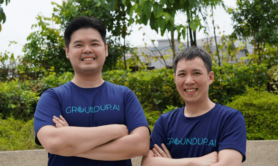 Singapore's Groundup.ai Secures $10M+ Cognitive Maintenance Contract, Pioneering Industry 5.0 Transformation