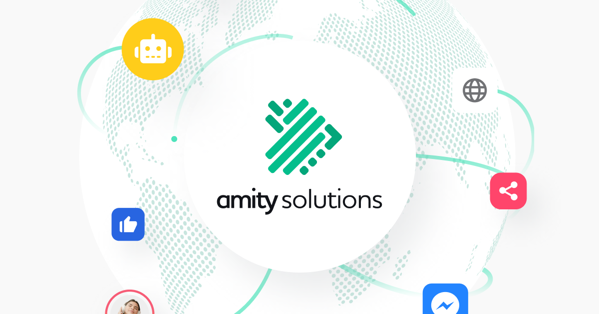 Thailand's Amity AI Secures $100M Series D Funding to Dominate Southeast Asia Expansion