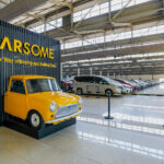 Carsome Achieves $23M EBITDA Milestone in FY2025 with 16% Gross Profit Surge in Southeast Asia - TNGlobal (Picture 1)