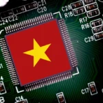 Vietnam Secures $14.2 Billion FDI in Semiconductors, Gears Up to Attract Big Tech Giants - TNGlobal (Picture 1)