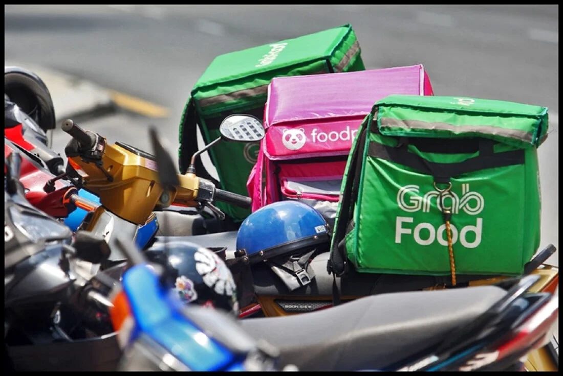 Grab Acquires Delivery Hero's Taiwan Foodpanda for $600 Million: Strategic Exit and Asian Expansion