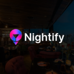 Thailand's Nightify Bags $500K Funding Boost to Transform Nightlife Discovery and Experiences - TNGlobal (Picture 1)