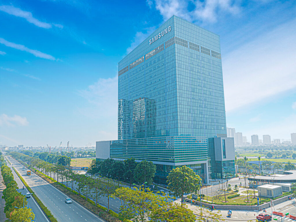 Samsung Vietnam Profits Surge 12% to $3.7 Billion in 2025 Despite US Tariffs