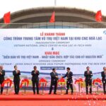 Vietnam Launches $266M National Space Center with Japan Backing: Boosting Southeast Asia Space Tech by 2030 - TNGlobal (Picture 1)