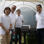 Wavemaker Impact Leads $700K Pre-Seed Funding for Singapore's Virdalis, Pioneering Duckweed-Based Sustainable Animal Feed - TNGlobal (Picture 1)