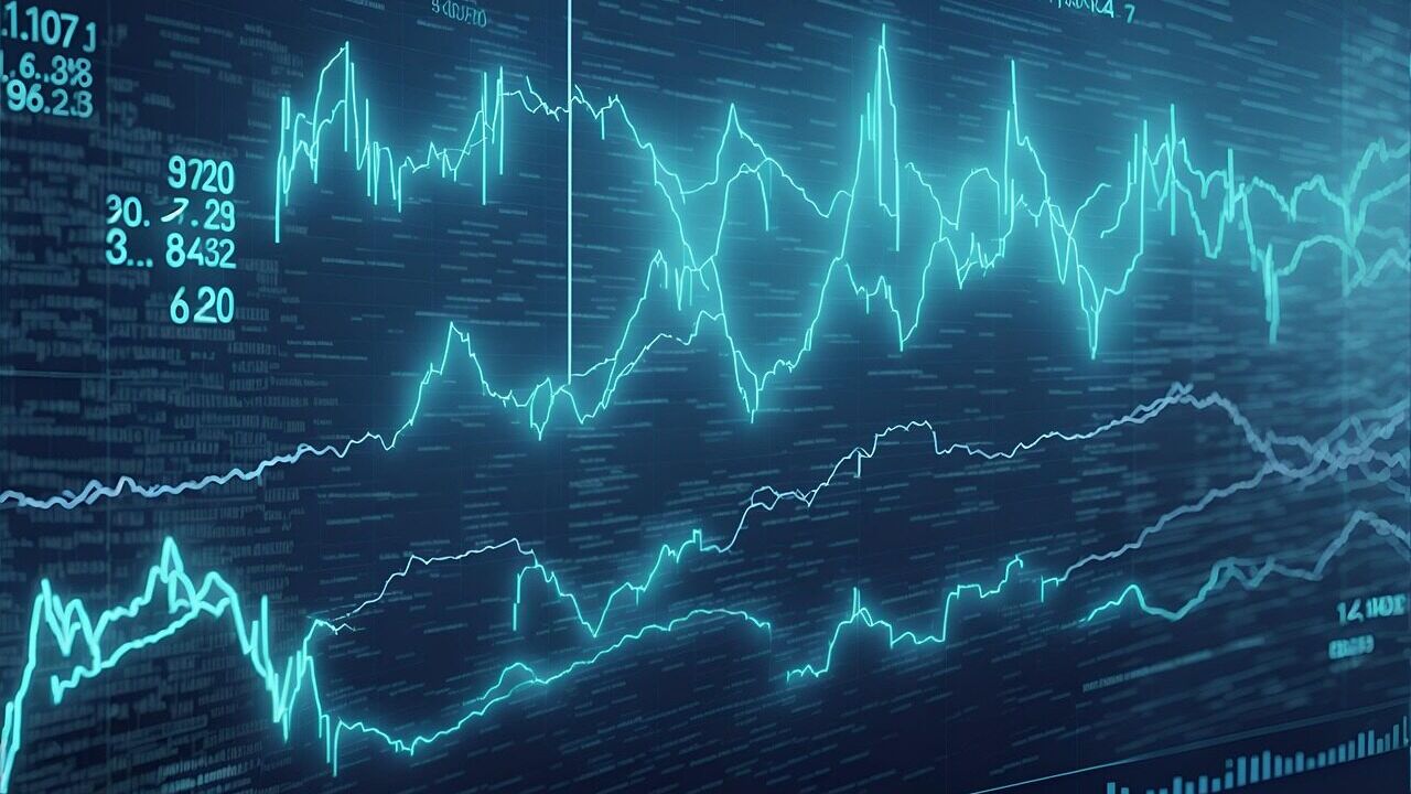 ai generated, currency, graph, finance, money, business, investment, economy, wealth, graph, graph, graph, graph, graph, investment, economy, wealth, wealth, wealth