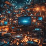 AI-Powered Legacy System Modernization: Breakthroughs and Trends Shaping 2026 Enterprises - TNGlobal (Picture 1)