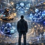 Autonomous AI Agents Herald Post-User Internet: Shift from Human UX to Machine-Driven AX - TNGlobal (Picture 1)