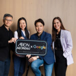Aeon360 and Google Cloud Team Up for AI-Powered Retail Revolution in Southeast Asia - TNGlobal (Picture 1)