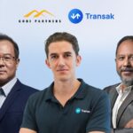 Gobi Partners Invests in Transak to Accelerate Regulated Digital Asset Payments Across Asia - TNGlobal (Picture 1)