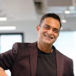 Intel Promotes Santhosh Viswanathan to Lead India, Asia Pacific & Japan in Strategic Regional Expansion - TNGlobal (Picture 1)