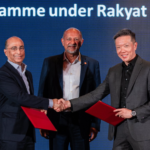 Oracle and MyDIGITAL Partner to Train 300,000 Malaysians in AI Skills for 2029 Employability Boost - TNGlobal (Picture 1)