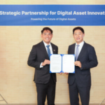 Upbit and ICEx Partner to Build Indonesia's Next-Generation Digital Asset Infrastructure - TNGlobal (Picture 1)