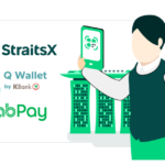 KBank, StraitsX, and Grab Launch Q Wallet Expansion for Seamless Thailand-Singapore Cross-Border Payments via Blockchain - TNGlobal (Picture 1)
