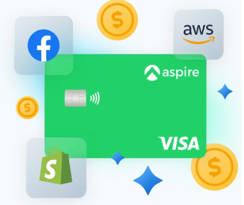Aspire Launches in US: Singapore Fintech Brings AI-Driven Financial OS to American Startups and SMEs