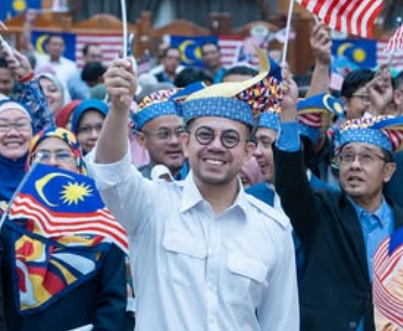 Malaysia Launches $1.3 Billion Low-Cost Financing to Propel SMEs into Green and High-Tech Sectors