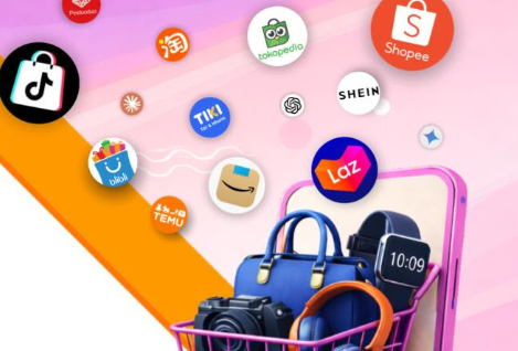 Southeast Asia’s Ecommerce market up 22.8 percent year on year to $157.6B in 2025