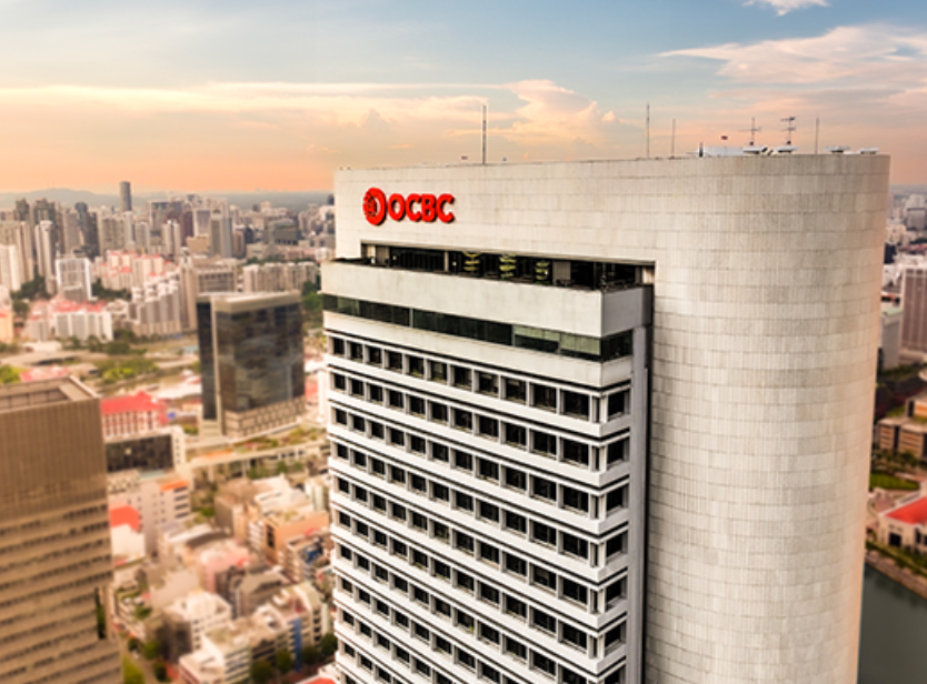 Southeast Asia's First On-Chain Tokenized Physical Gold Fund Launched by OCBC, Lion Global Investors, and DigiFT