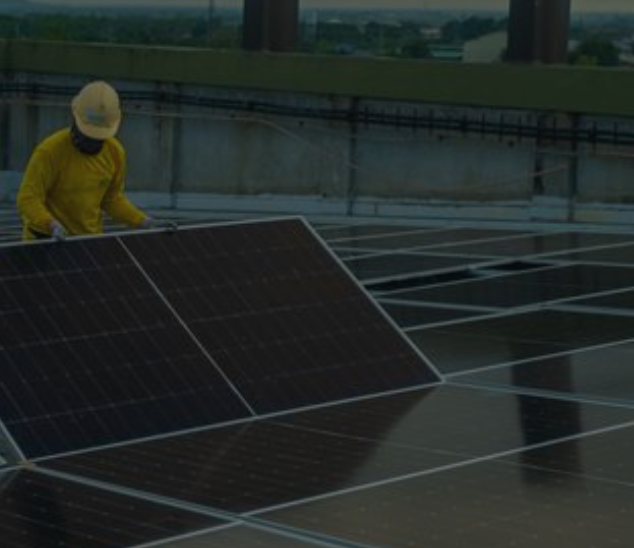 BII launches $1.5B new climate initiative for Asia - TNGlobal