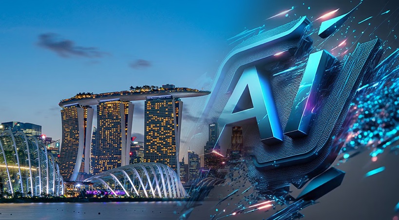Singapore AI Adoption Surges to 64%, Yet Only 18% Reach Advanced Autonomous Stage: HubSpot Insights
