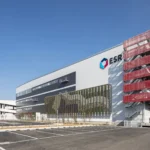 Singapore's ESR Secures $850M Funding to Fuel Logistics and Data Center Expansion in Asia-Pacific - TNGlobal (Picture 1)