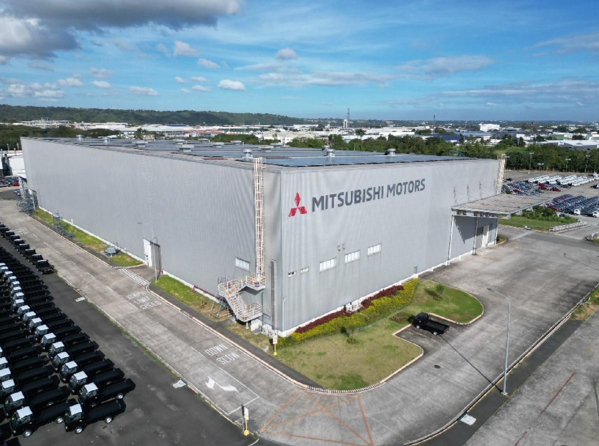 Mitsubishi Motors Joins Philippines EV Incentive Program, Targets Hybrid Production Launch in 2028